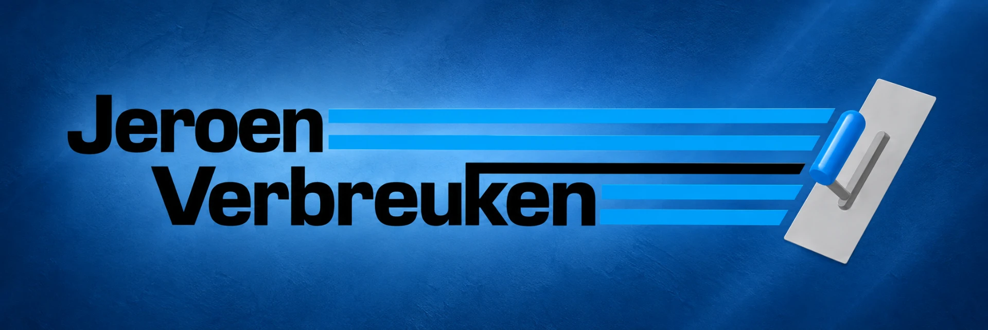 Logo Bezettingswerken Jeroen Verbreuken